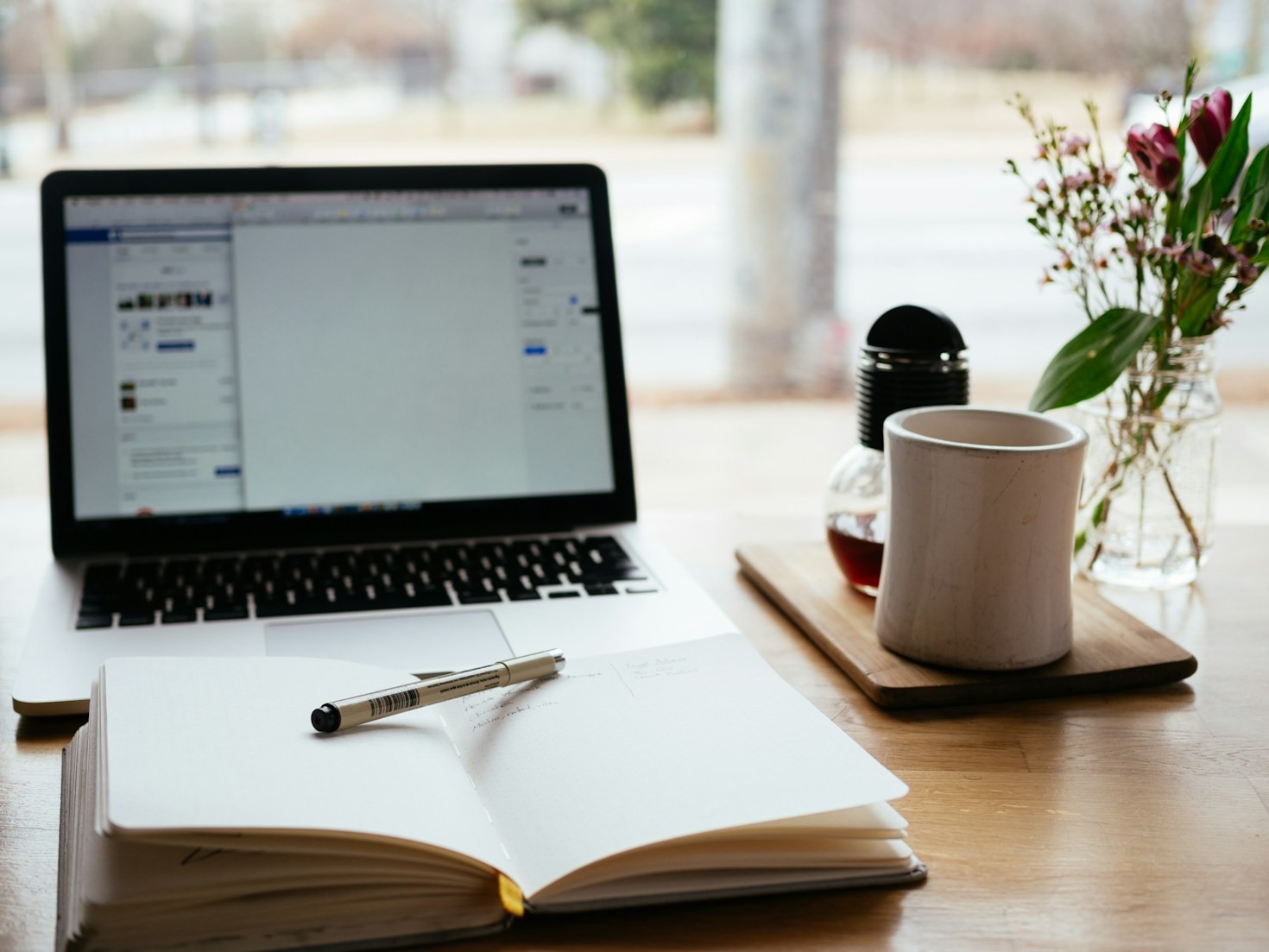 How To Start Writing Consistently