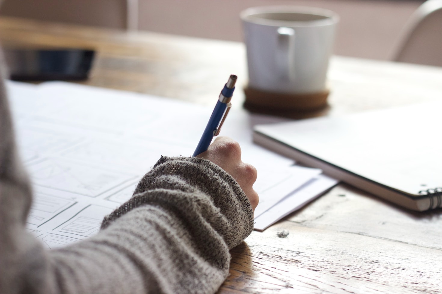 Connecting With Readers Through Authentic Stories